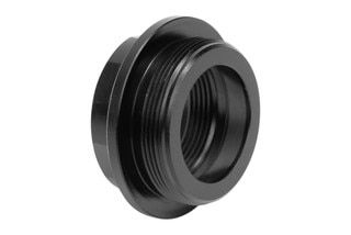 Rearden ALPHA ATLAS Thread Adapter in Nitride with 1.125-28 threading.